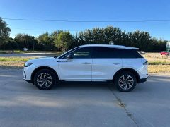Lincoln 2.0T 2WDDeluxe Edition - ფოტო 7