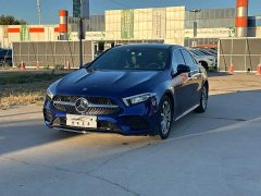 Mercedes-Benz A 200 L Fashion Version - ფოტო 1