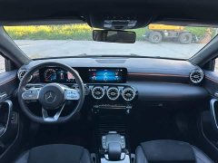 Mercedes-Benz A 200 L Fashion Version - ფოტო 10