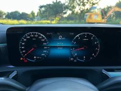 Mercedes-Benz A 200 L Fashion Version - ფოტო 11