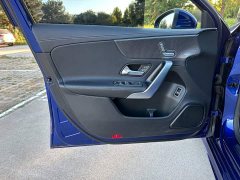 Mercedes-Benz A 200 L Fashion Version - ფოტო 12