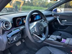 Mercedes-Benz A 200 L Fashion Version - ფოტო 13