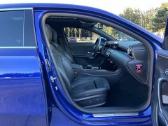 Mercedes-Benz A 200 L Fashion Version - ფოტო 14
