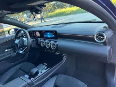Mercedes-Benz A 200 L Fashion Version - ფოტო 15