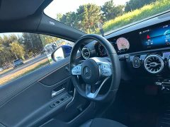 Mercedes-Benz A 200 L Fashion Version - ფოტო 16