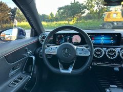 Mercedes-Benz A 200 L Fashion Version - ფოტო 18
