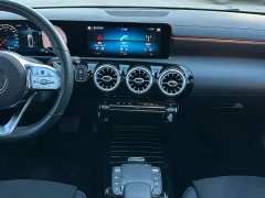 Mercedes-Benz A 200 L Fashion Version - ფოტო 19