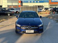 Mercedes-Benz A 200 L Fashion Version - ფოტო 2