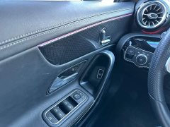 Mercedes-Benz A 200 L Fashion Version - ფოტო 20
