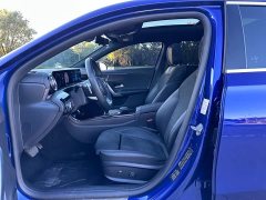 Mercedes-Benz A 200 L Fashion Version - ფოტო 8