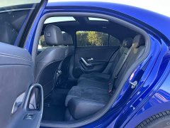 Mercedes-Benz A 200 L Fashion Version - ფოტო 9