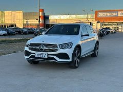 Mercedes-Benz GLC 300 L 4MATIC Version Edition - ფოტო 1