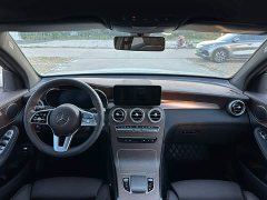 Mercedes-Benz GLC 300 L 4MATIC Version Edition - ფოტო 10