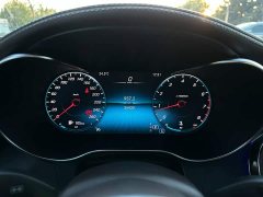 Mercedes-Benz GLC 300 L 4MATIC Version Edition - ფოტო 11