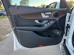 Mercedes-Benz GLC 300 L 4MATIC Version Edition - ფოტო 12