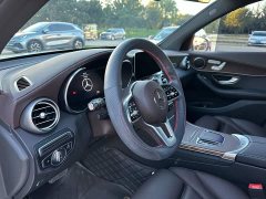 Mercedes-Benz GLC 300 L 4MATIC Version Edition - ფოტო 13