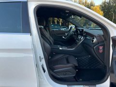 Mercedes-Benz GLC 300 L 4MATIC Version Edition - ფოტო 14