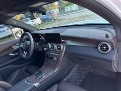 Mercedes-Benz GLC 300 L 4MATIC Version Edition - ფოტო 15
