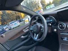 Mercedes-Benz GLC 300 L 4MATIC Version Edition - ფოტო 16