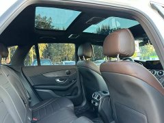 Mercedes-Benz GLC 300 L 4MATIC Version Edition - ფოტო 17