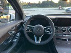 Mercedes-Benz GLC 300 L 4MATIC Version Edition - ფოტო 18