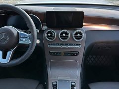 Mercedes-Benz GLC 300 L 4MATIC Version Edition - ფოტო 19