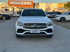 Mercedes-Benz GLC 300 L 4MATIC Version Edition - ფოტო 2