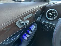 Mercedes-Benz GLC 300 L 4MATIC Version Edition - ფოტო 20