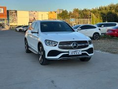 Mercedes-Benz GLC 300 L 4MATIC Version Edition - ფოტო 3