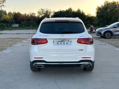 Mercedes-Benz GLC 300 L 4MATIC Version Edition - ფოტო 5