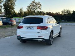 Mercedes-Benz GLC 300 L 4MATIC Version Edition - ფოტო 6