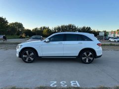 Mercedes-Benz GLC 300 L 4MATIC Version Edition - ფოტო 7