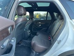 Mercedes-Benz GLC 300 L 4MATIC Version Edition - ფოტო 9
