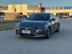 Nissan Plus - ფოტო 1