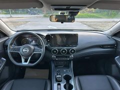 Nissan Plus - ფოტო 10