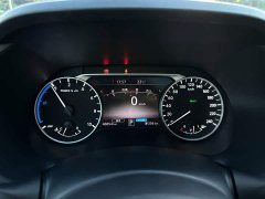 Nissan Plus - ფოტო 11