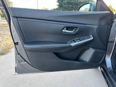 Nissan Plus - ფოტო 12