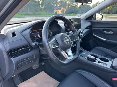 Nissan Plus - ფოტო 13
