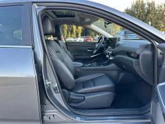 Nissan Plus - ფოტო 15