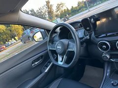 Nissan Plus - ფოტო 18