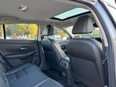 Nissan Plus - ფოტო 19