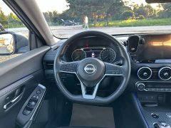 Nissan Plus - ფოტო 20