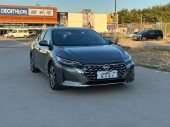 Nissan Plus - ფოტო 3