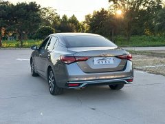 Nissan Plus - ფოტო 4