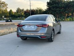 Nissan Plus - ფოტო 6