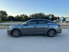 Nissan Plus - ფოტო 7