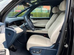 Zeekr 009 EditionAWD 108kWh - ფოტო 14