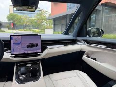 Zeekr 009 EditionAWD 108kWh - ფოტო 16