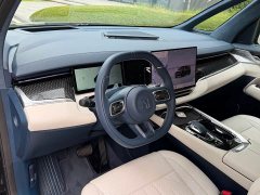 Zeekr 009 EditionAWD 108kWh - ფოტო 19