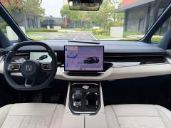 Zeekr 009 EditionAWD 108kWh - ფოტო 20